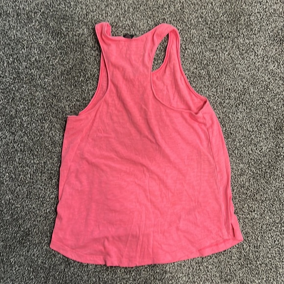 Wild Fable Razorback Tank - Picture 2 of 2